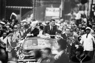 John Fitzgerald Kennedy
