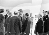 John Fitzgerald Kennedy