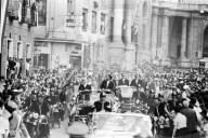 John Fitzgerald Kennedy