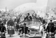 John Fitzgerald Kennedy