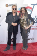Matt Sorum, Steven Tyler