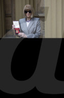 Investiture at Buckingham Palace