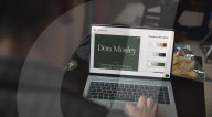 Actor Barry Keoghan gives donkey co-star a website