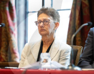 Lucy Letby Press Conference - New Medical Evidence at One Great George Street, London, UK.