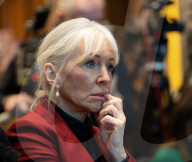 Lucy Letby Press Conference - New Medical Evidence at One Great George Street, London, UK.