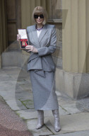 Investiture at Buckingham Palace
