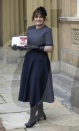 Investiture at Buckingham Palace
