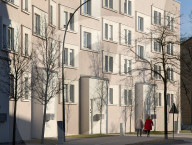 Rising Rents And Urban Housing 