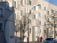 Rising Rents And Urban Housing 
