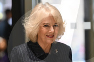 Queen Camilla opens new school in London