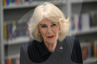 Queen Camilla opens new school in London