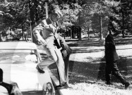 Robert Francis Kennedy