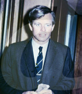 Robert Francis Kennedy