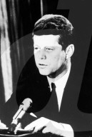 John Fitzgerald Kennedy