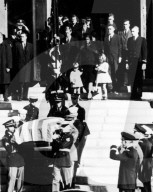John Fitzgerald Kennedy