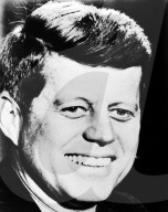 John Fitzgerald Kennedy