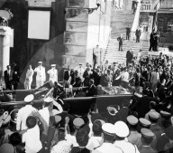 John Fitzgerald Kennedy