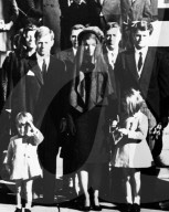 John Fitzgerald Kennedy