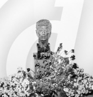 John Fitzgerald Kennedy