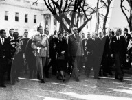 John Fitzgerald Kennedy