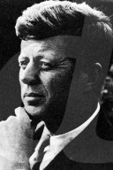 John Fitzgerald Kennedy