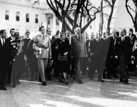 John Fitzgerald Kennedy