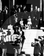 John Fitzgerald Kennedy