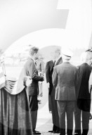 John Fitzgerald Kennedy