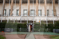 Roma, Il locale all&#x2019;Eur Room 26
Roma, Il locale all&#x2019;Eur Room 26