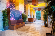 Roma, Il locale all&#x2019;Eur Room 26
Roma, Il locale all&#x2019;Eur Room 26