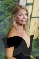 Celebrity  Bear Hunt screening