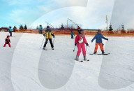 Bukovel ski resort