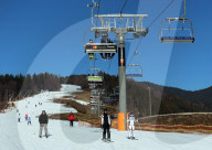 Bukovel ski resort