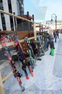 Bukovel ski resort
