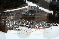 Bukovel ski resort