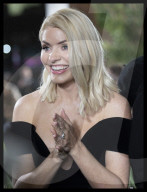Celebrity  Bear Hunt screening