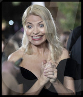 Celebrity  Bear Hunt screening