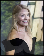 Celebrity  Bear Hunt screening