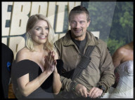 Celebrity  Bear Hunt screening