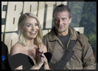 Celebrity  Bear Hunt screening