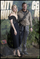 Celebrity  Bear Hunt screening