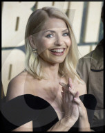 Celebrity  Bear Hunt screening