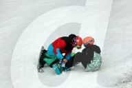 Bukovel ski resort in Ukraine
