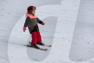 Bukovel ski resort in Ukraine