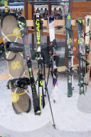 Bukovel ski resort in Ukraine