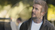 Matt Damon is David Beckham's long lost twin for Super Bowl ad
