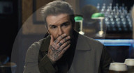 Matt Damon is David Beckham's long lost twin for Super Bowl ad