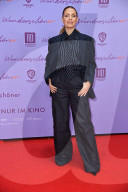 Premiere „Wunderschoener“
