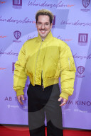 Premiere „Wunderschoener“
