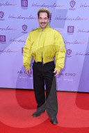 Premiere „Wunderschoener“